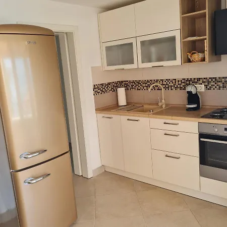 The View * Vinišće