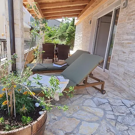 The View * Vinišće