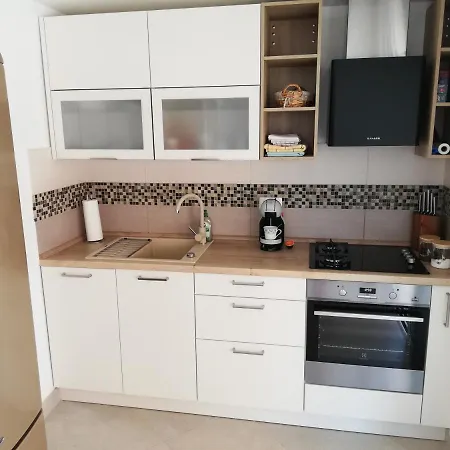 The View 公寓 Vinišće