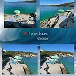 The View Apartman Vinišće