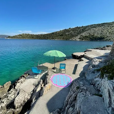 The View * Vinišće