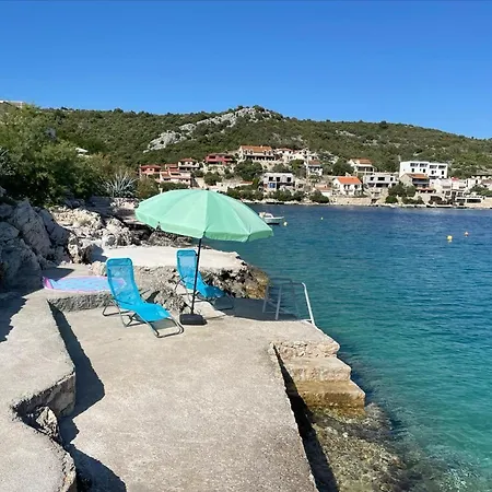 아파트 The View Vinišće