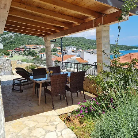 Apartment The View Vinisce