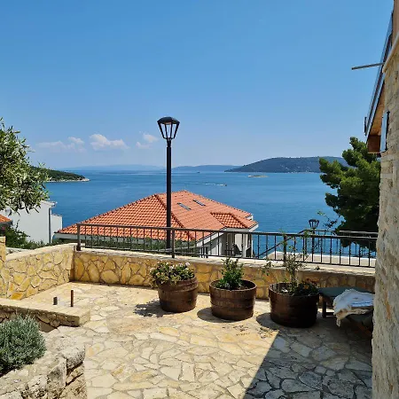 Daire The View Vinišće