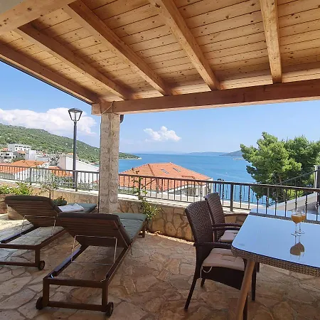 Appartement The View