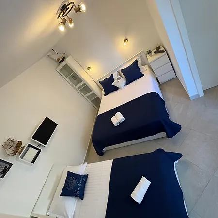 Apartamento The View