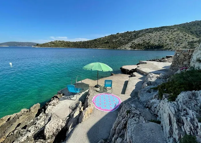 The View * Vinišće