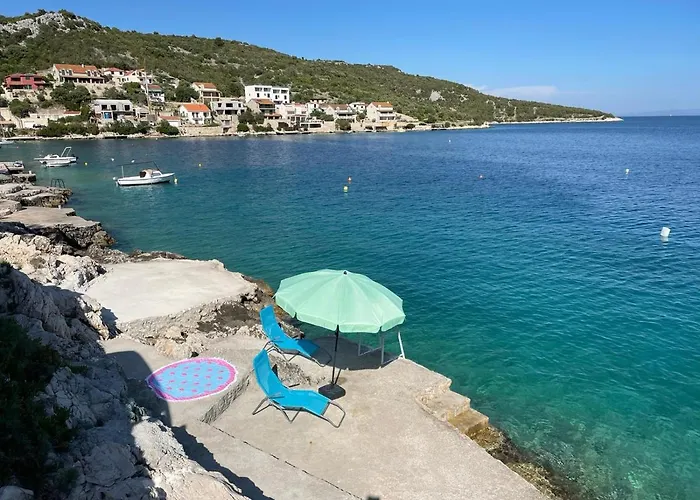 Apartament The View *