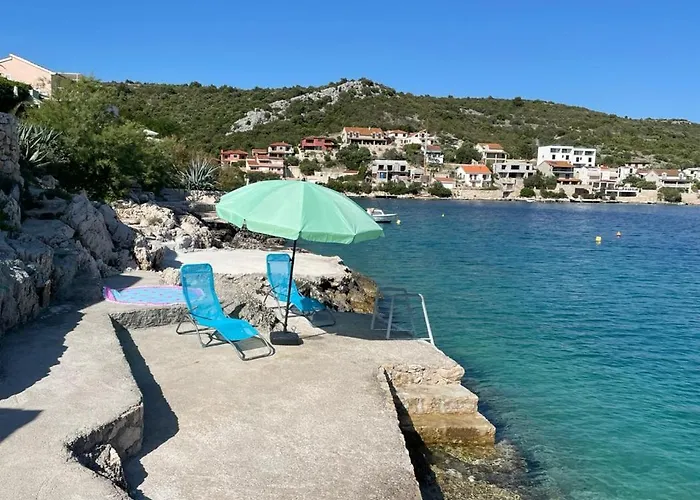 Lejlighed The View Vinišće