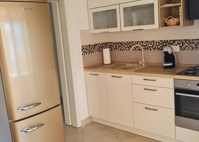 The View * Vinišće