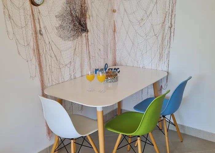 The View Apartament Vinišće