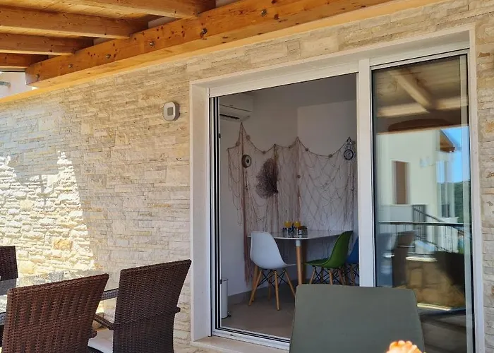 The View * Vinišće