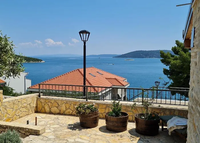 Lejlighed The View Vinišće