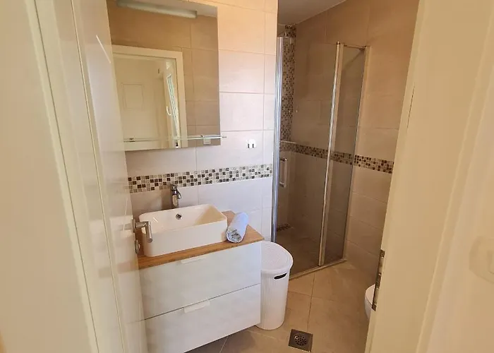 The View Apartament *